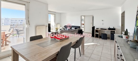 2 chambres Appartement à Dijon, France No. 197812 4