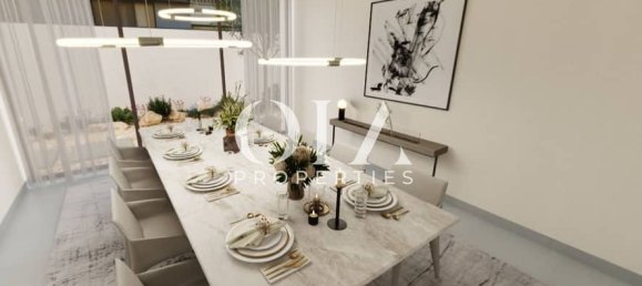 4 bedrooms Villa in Saadiyat Island, UAE No. 17222 7