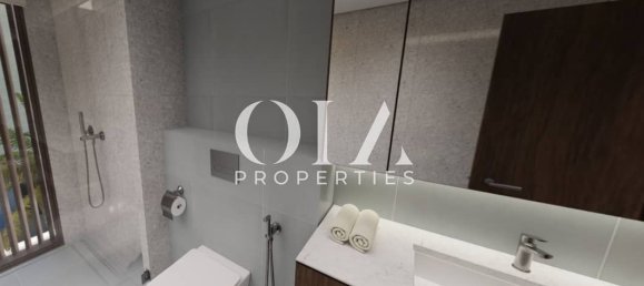 4 bedrooms Villa in Saadiyat Island, UAE No. 17222 19