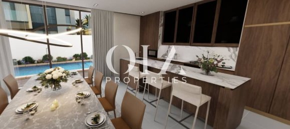 4 bedrooms Villa in Saadiyat Island, UAE No. 17222 10