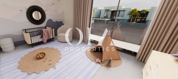 4 bedrooms Villa in Saadiyat Island, UAE No. 17222 14