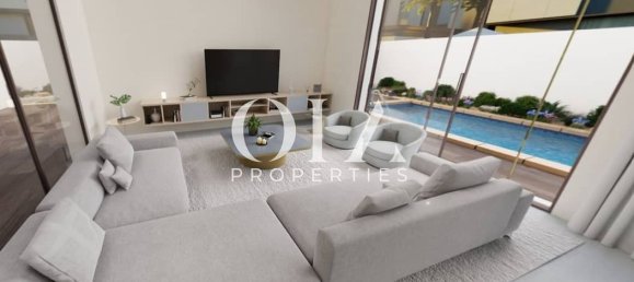 4 bedrooms Villa in Saadiyat Island, UAE No. 17222 2