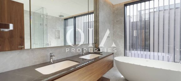 4 bedrooms Villa in Saadiyat Island, UAE No. 17222 21