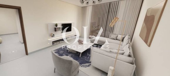 4 bedrooms Villa in Saadiyat Island, UAE No. 17222 6