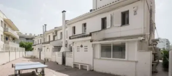 6 bedrooms House in Cubelles, Spain No. 155463 47