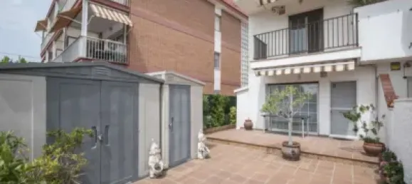 6 bedrooms House in Cubelles, Spain No. 155463 11