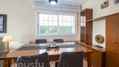 6 bedrooms House in Cubelles, Spain No. 155463