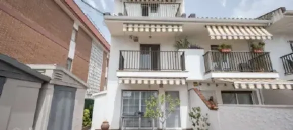 6 bedrooms House in Cubelles, Spain No. 155463 46