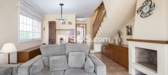 6 bedrooms House in Cubelles, Spain No. 155463 4