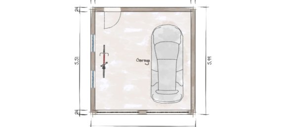 6 rooms House in Erfurt, Germany No. 45614 18