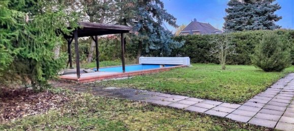 6 rooms House in Erfurt, Germany No. 45614 14