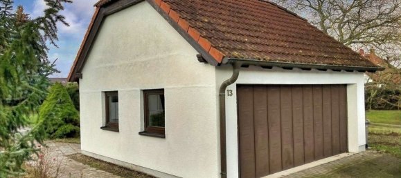 6 rooms House in Erfurt, Germany No. 45614 13