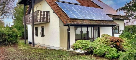 6 rooms House in Erfurt, Germany No. 45614 2