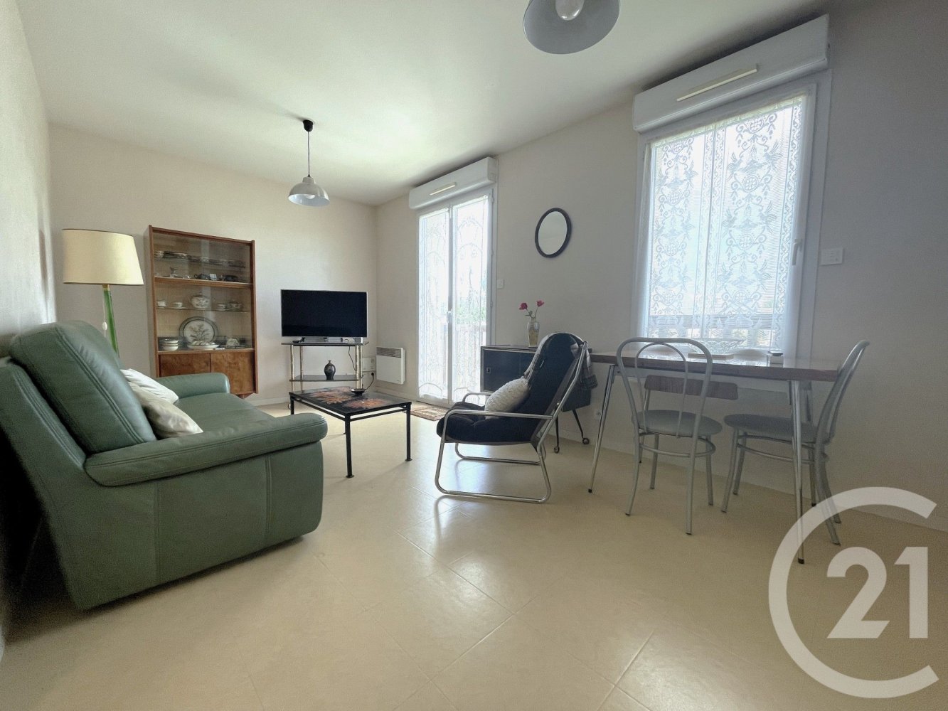 Apartamento T2 em Saint-Ave, France N.º 279510