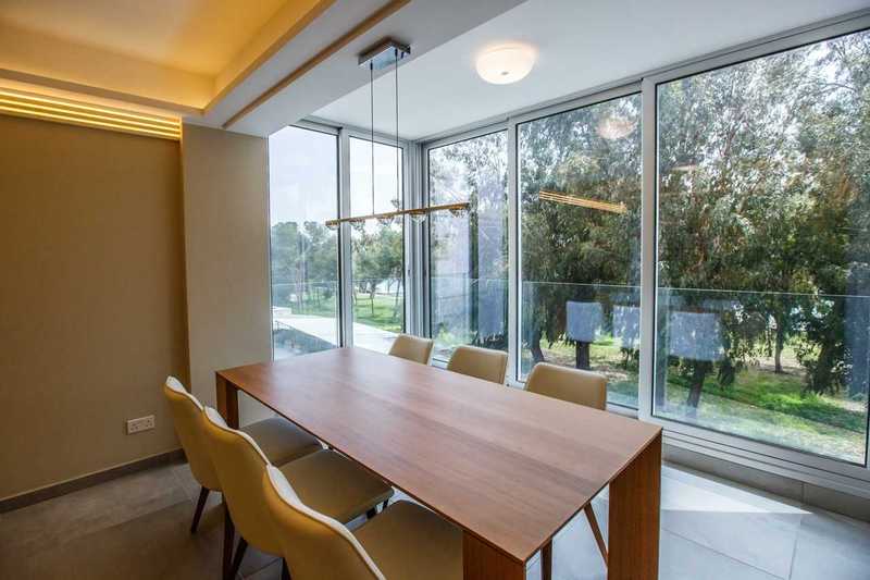 2 bedrooms Apartment in Germasogeia, Cyprus No. 11740