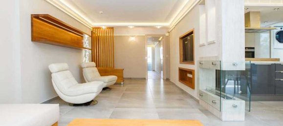 2 bedrooms Apartment in Germasogeia, Cyprus No. 11740 5