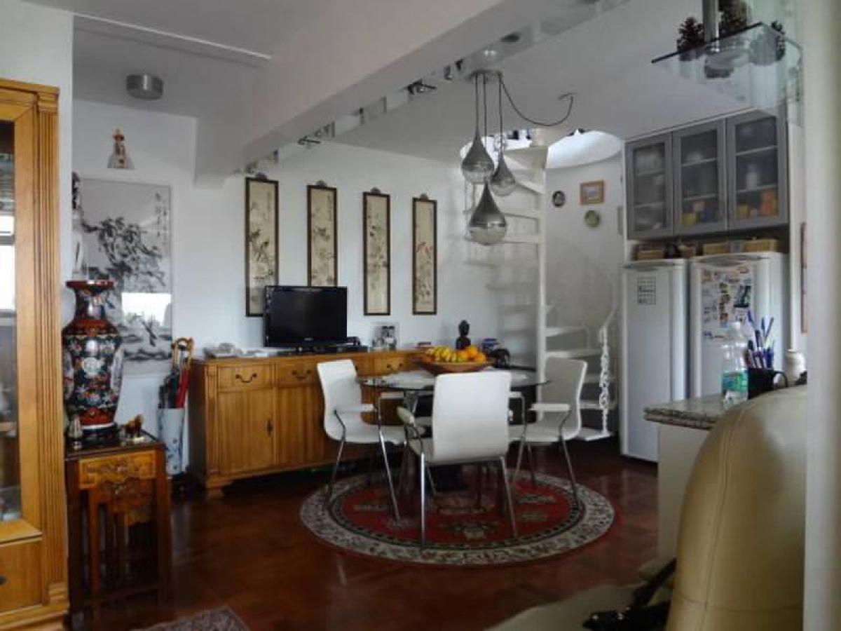 Дом с 2 спальнями в Сан-Паулу, Бразилия № 465037