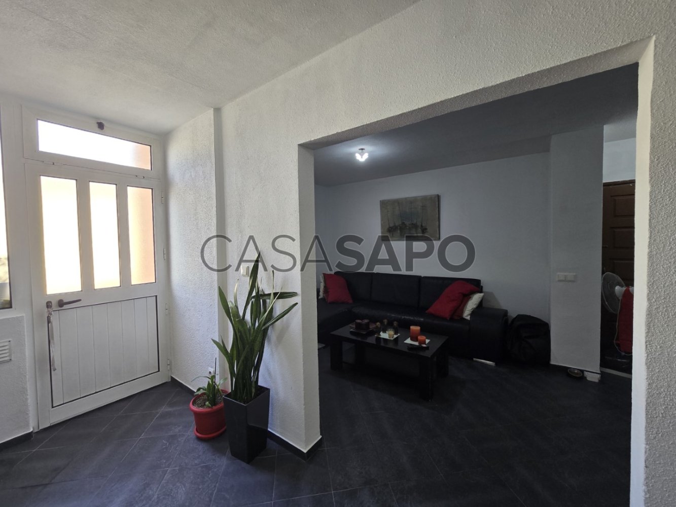 Apartamento de 2 dormitorios en Rebordosa, Portugal No. 327617