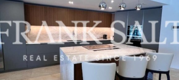 2 bedrooms Apartment in Saint Julian's, Malta No. 5153 4