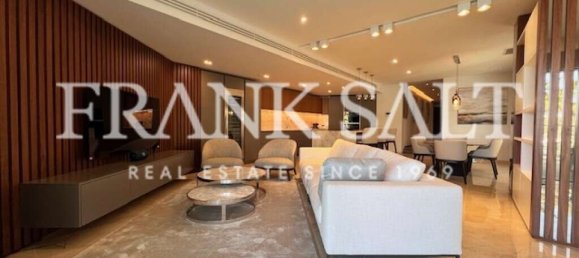 2 bedrooms Apartment in Saint Julian's, Malta No. 5153 6