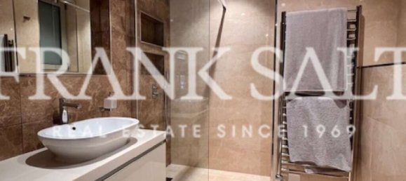 2 bedrooms Apartment in Saint Julian's, Malta No. 5153 15