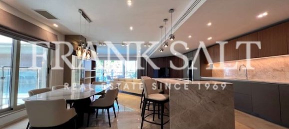 2 bedrooms Apartment in Saint Julian's, Malta No. 5153 2