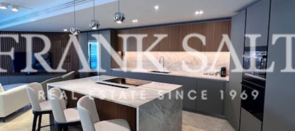 2 bedrooms Apartment in Saint Julian's, Malta No. 5153 3