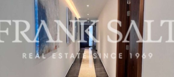 2 bedrooms Apartment in Saint Julian's, Malta No. 5153 8