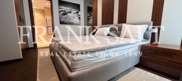 2 bedrooms Apartment in Saint Julian's, Malta No. 5153 12