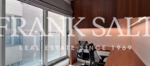 2 bedrooms Apartment in Saint Julian's, Malta No. 5153 13