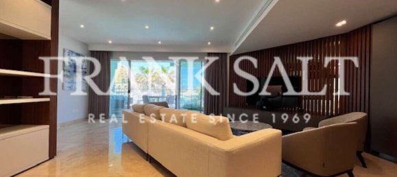 2 bedrooms Apartment in Saint Julian's, Malta No. 5153 7