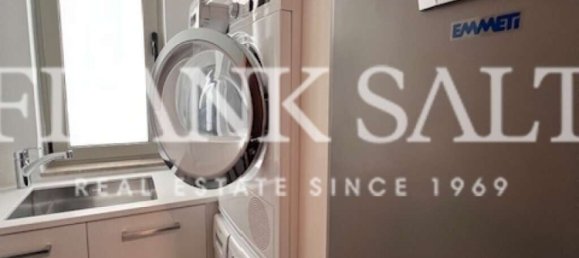 2 bedrooms Apartment in Saint Julian's, Malta No. 5153 17