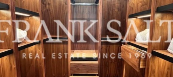 2 bedrooms Apartment in Saint Julian's, Malta No. 5153 14