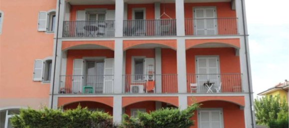 2 bedrooms Apartment in Alessandria, Italy No. 364393 2