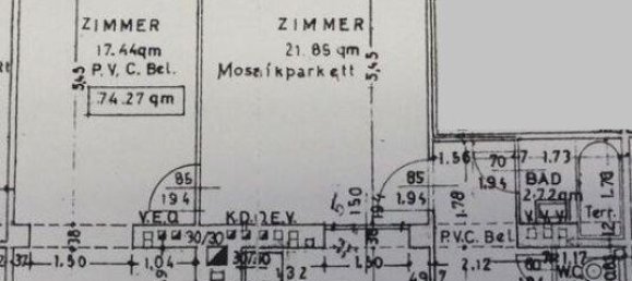 2-Zimmer Wohnung in Hietzing, Austria, Nr. 136546 26