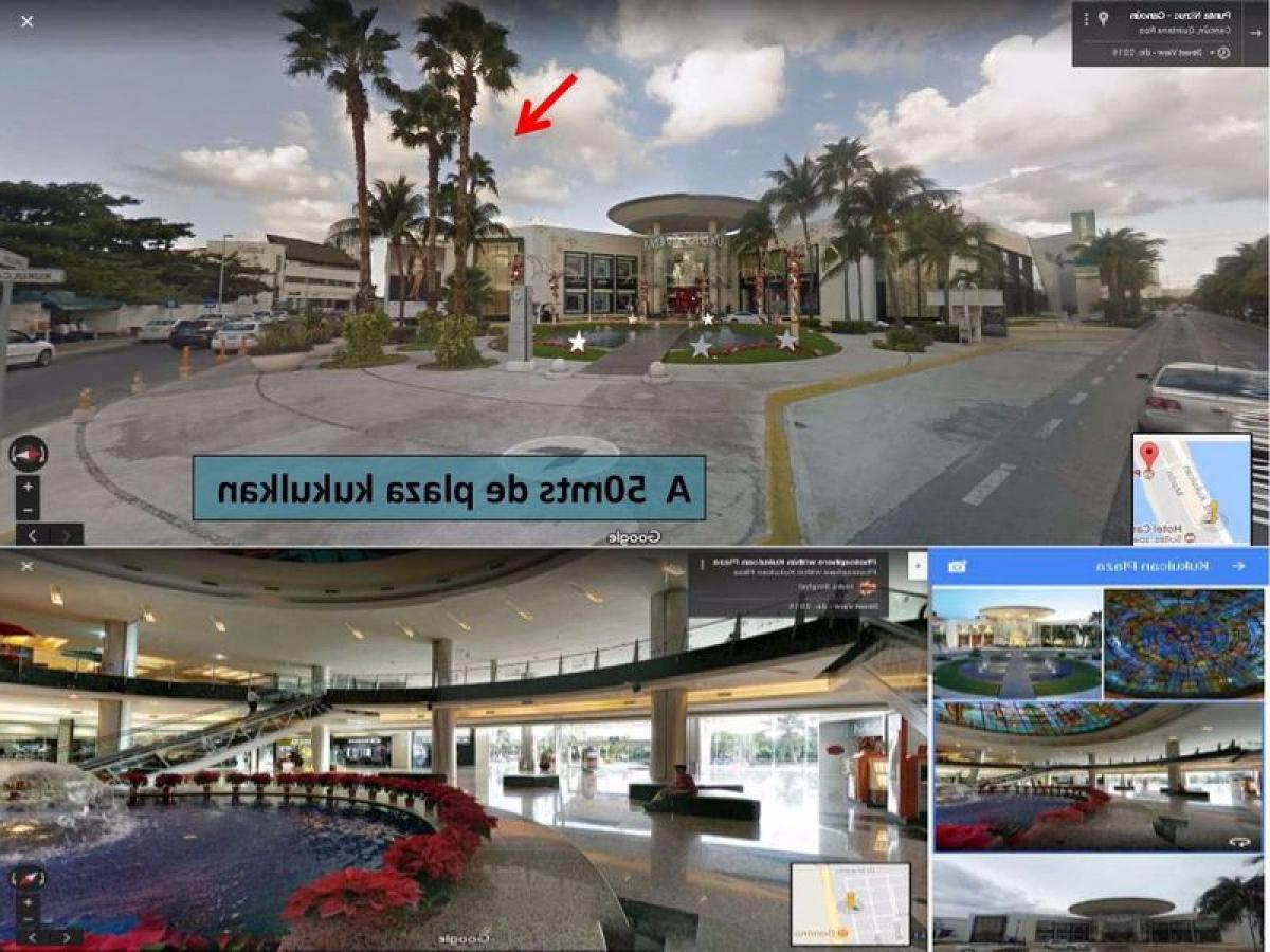 2 bedrooms Apartment in Mexico No. 169609