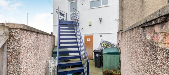  Maisonette in Bristol, United Kingdom No. 2539 11