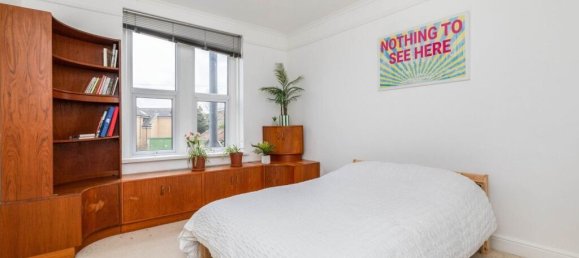  Maisonette in Bristol, United Kingdom No. 2539 5