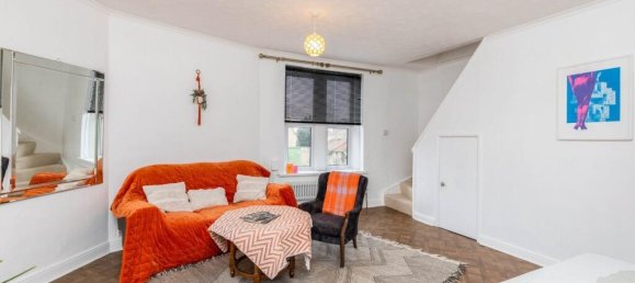  Maisonette in Bristol, United Kingdom No. 2539 2