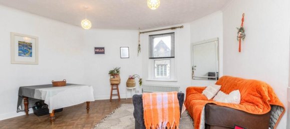  Maisonette in Bristol, United Kingdom No. 2539 3