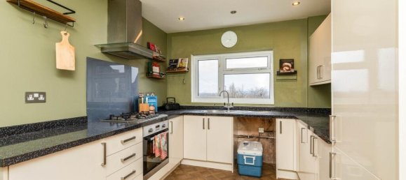  Maisonette in Bristol, United Kingdom No. 2539 4