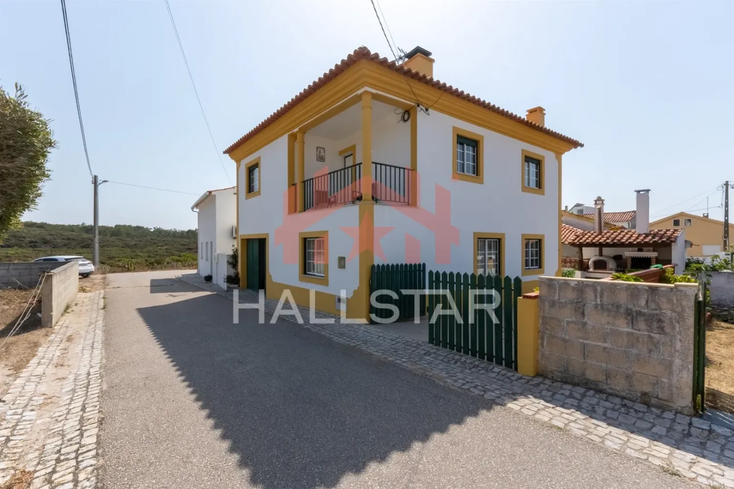 4 bedrooms House in Alcobaca, Portugal No. 318528