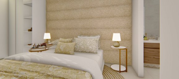 3 bedrooms Villa in Los Altos, Spain No. 6879 13