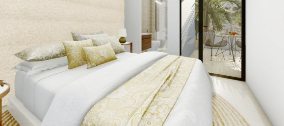 3 bedrooms Villa in Los Altos, Spain No. 6879 12