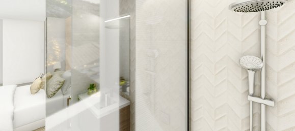 3 bedrooms Villa in Los Altos, Spain No. 6879 16