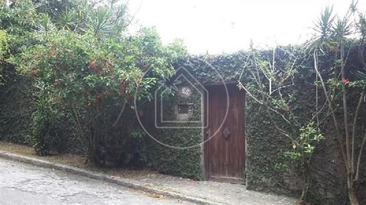 4 bedrooms House in Rio de Janeiro, Brazil No. 506886