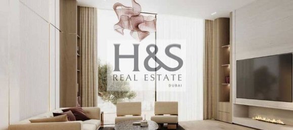 Apartamento T3 em Jumeirah Village Triangle, UAE N.º 103603 9