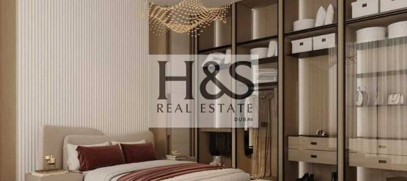 Apartamento T3 em Jumeirah Village Triangle, UAE N.º 103603 11