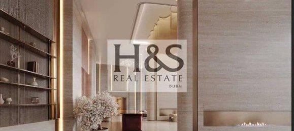 Apartamento T3 em Jumeirah Village Triangle, UAE N.º 103603 8