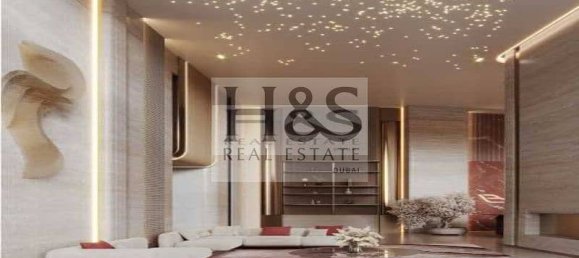 Apartamento T3 em Jumeirah Village Triangle, UAE N.º 103603 12